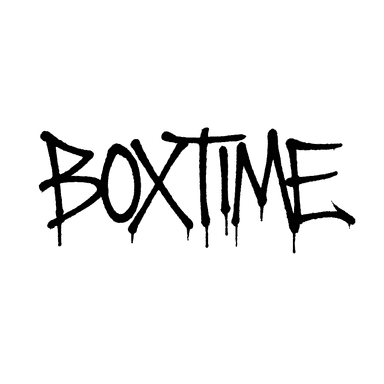 BoxTime Logo